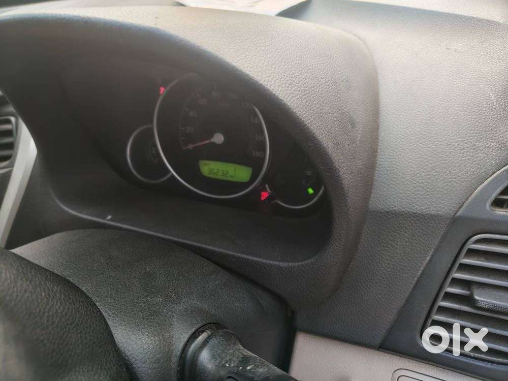 Hyundai Eon Magna Plus Sports Edition, 2016, Petrol