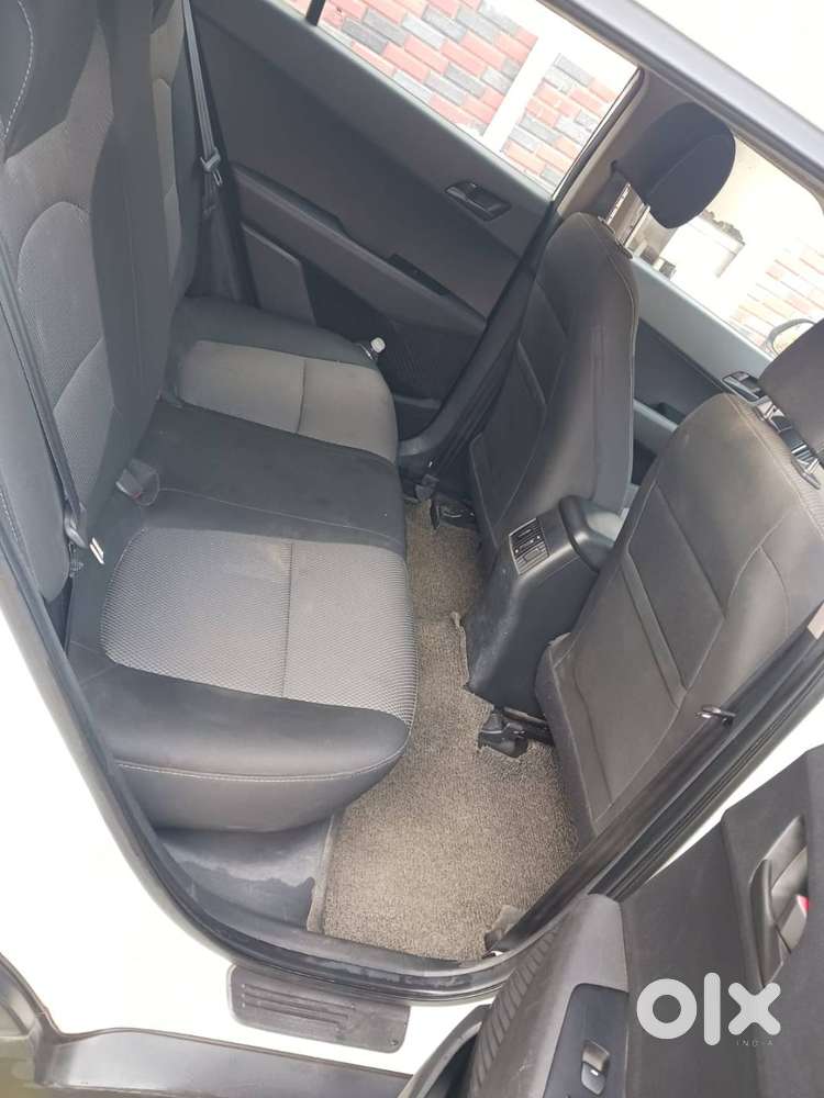 Creta In Excellent Condition