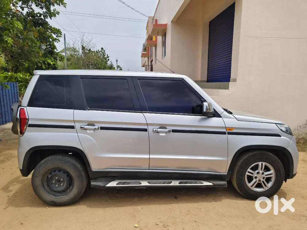 Mahindra Bolero Neo Plus 2023 Diesel