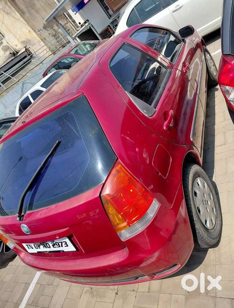 Fiat Palio Stile 1.1 Slx, 2007, Petrol