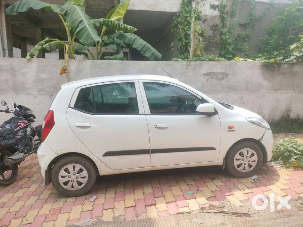Hyundai I10 Magna 2011 Petrol