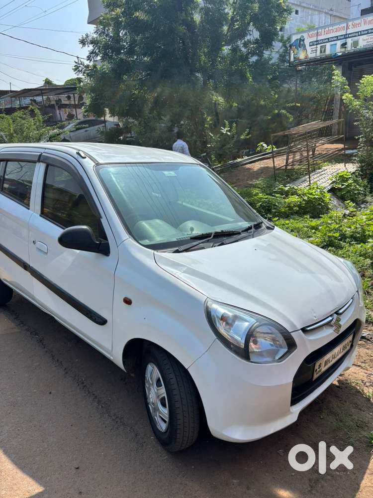 Maruti Suzuki Alto 800 2013 Petrol 90000 Km Driven