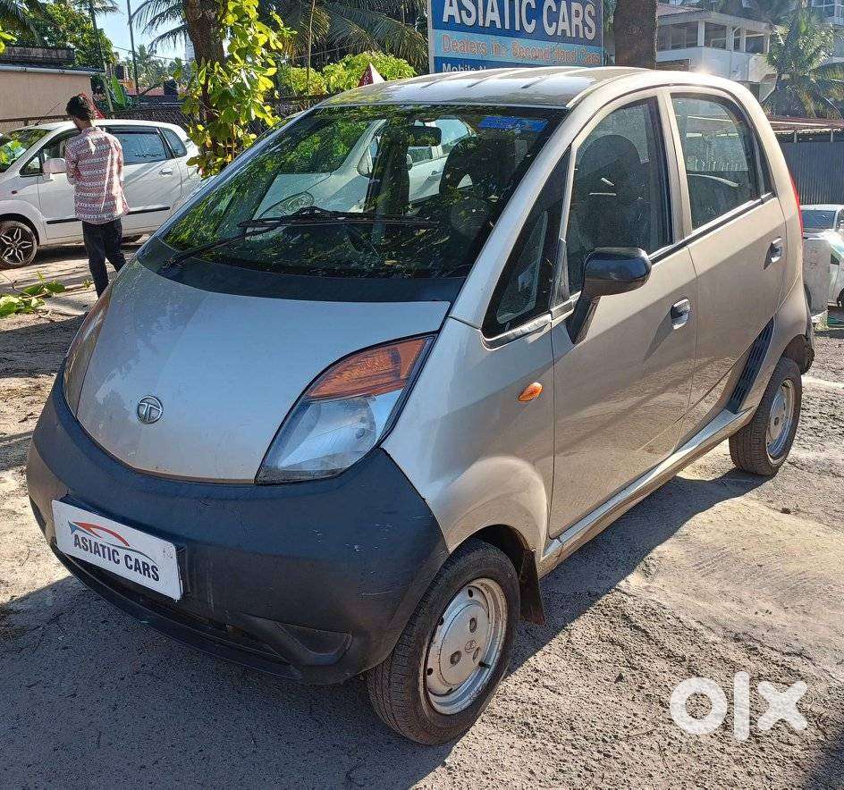 Tata Nano