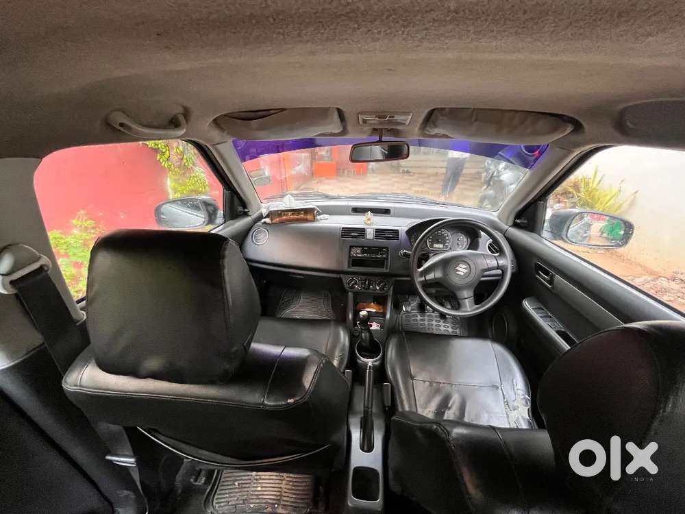 Maruti Swift Vxi 2005