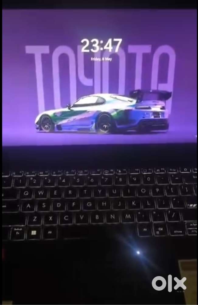 2026 - ASUS Vivobook Go 14 (negotiable) (1 month old)