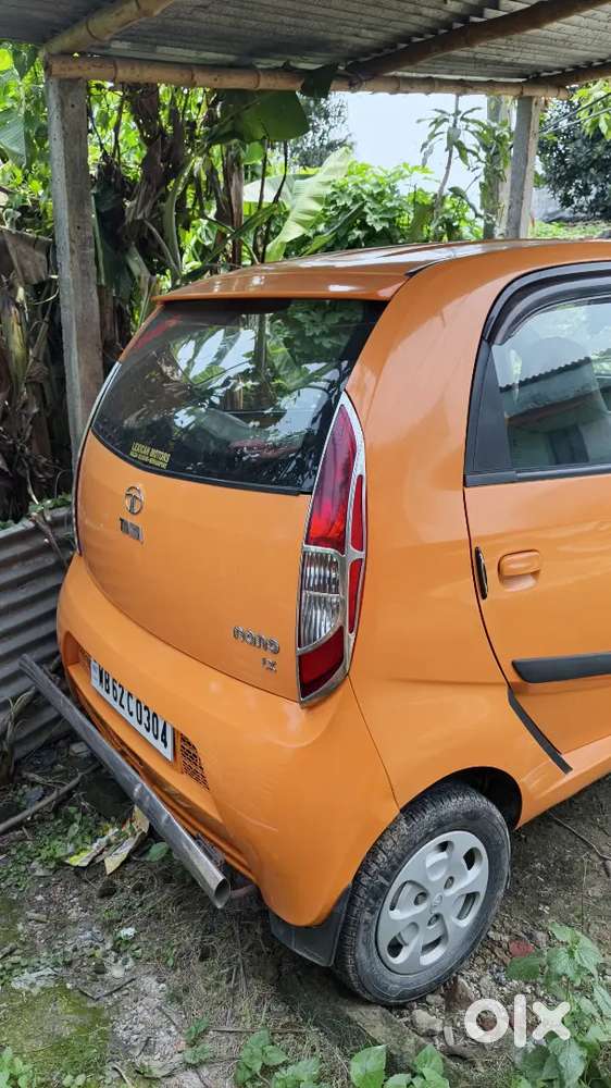 Tata Neno New And Main Condition. Chilled Ac All Work Fine  Mileage 30