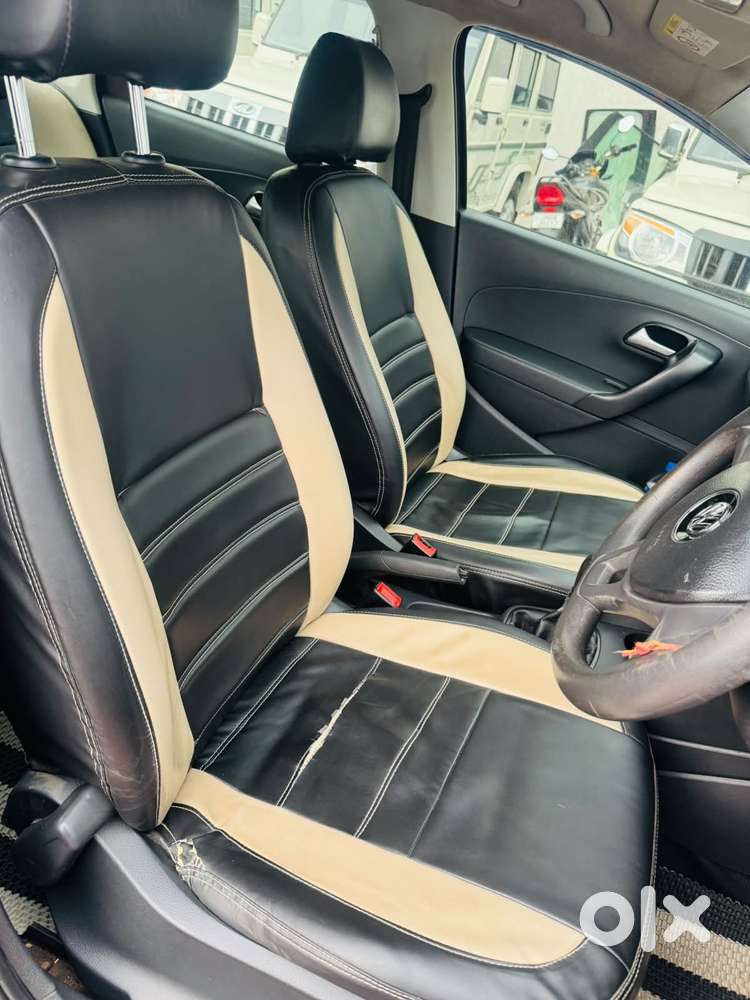 Volkswagen Ameo 1.5 Tdi Trendline, 2017, Petrol