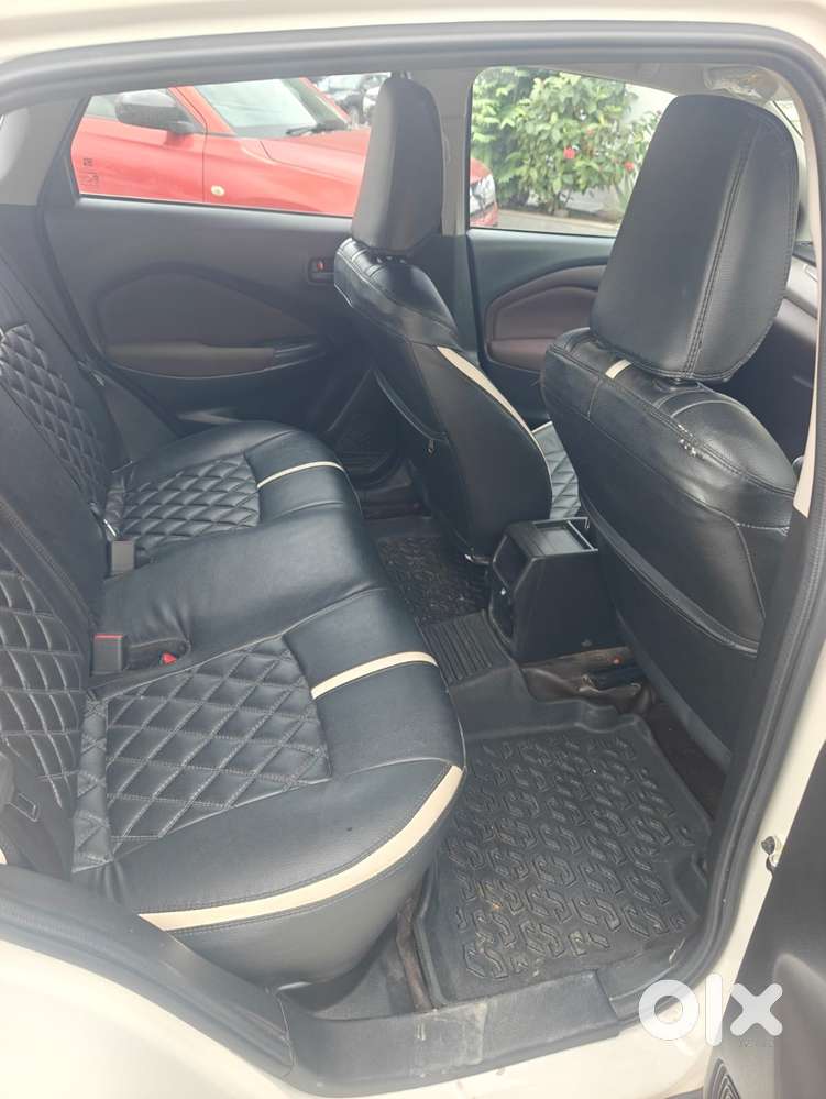 Maruti Suzuki Fronx Delta 1.2 Ags, 2024, Petrol