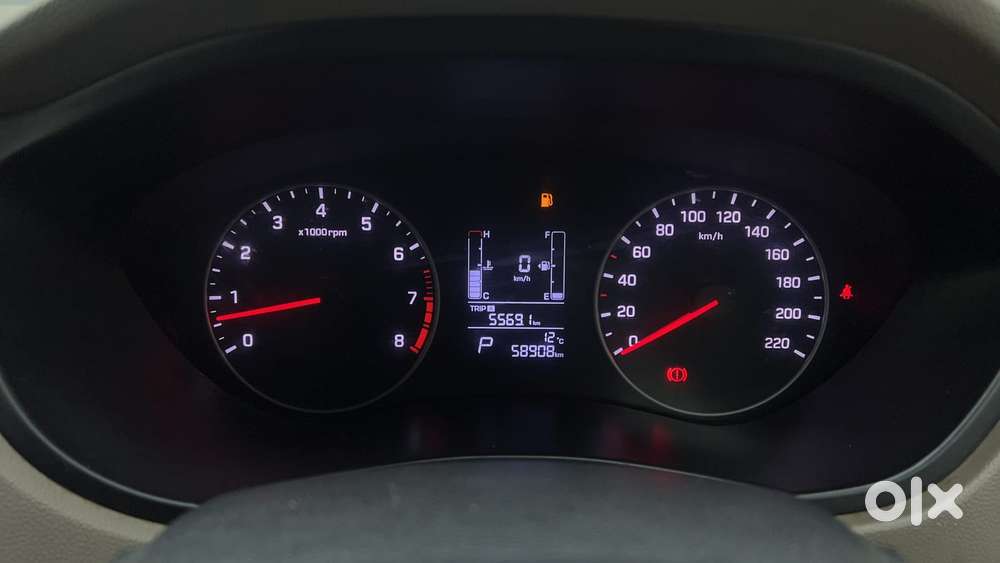 Hyundai Elite I20 Asta 1.2 At, 2018, Petrol