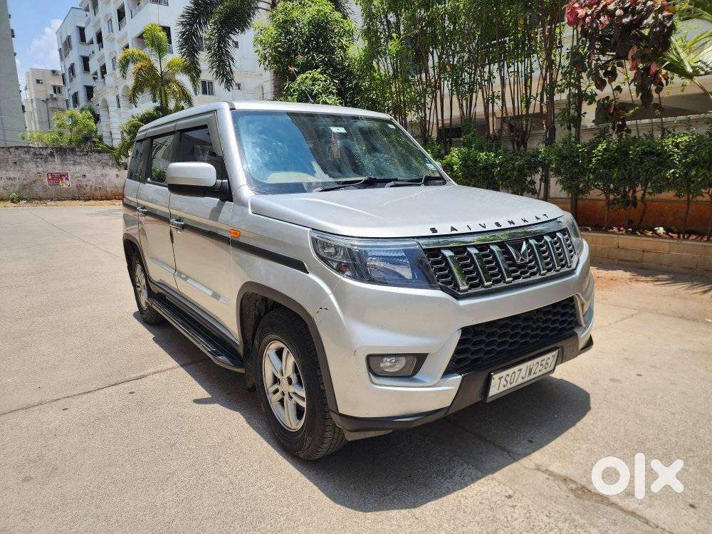 Mahindra Bolero Neo 1.5 N 10, 2023, Diesel