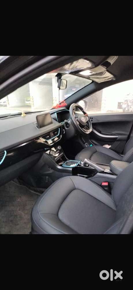 Tata Nexon Ev 2022 Electric Well Maintained