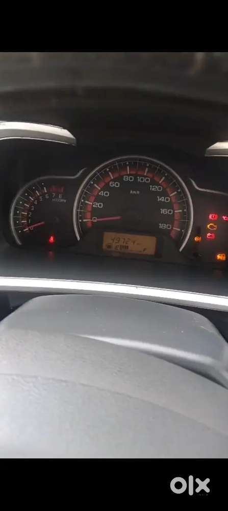 Maruti Suzuki Alto K10 2015 Petrol