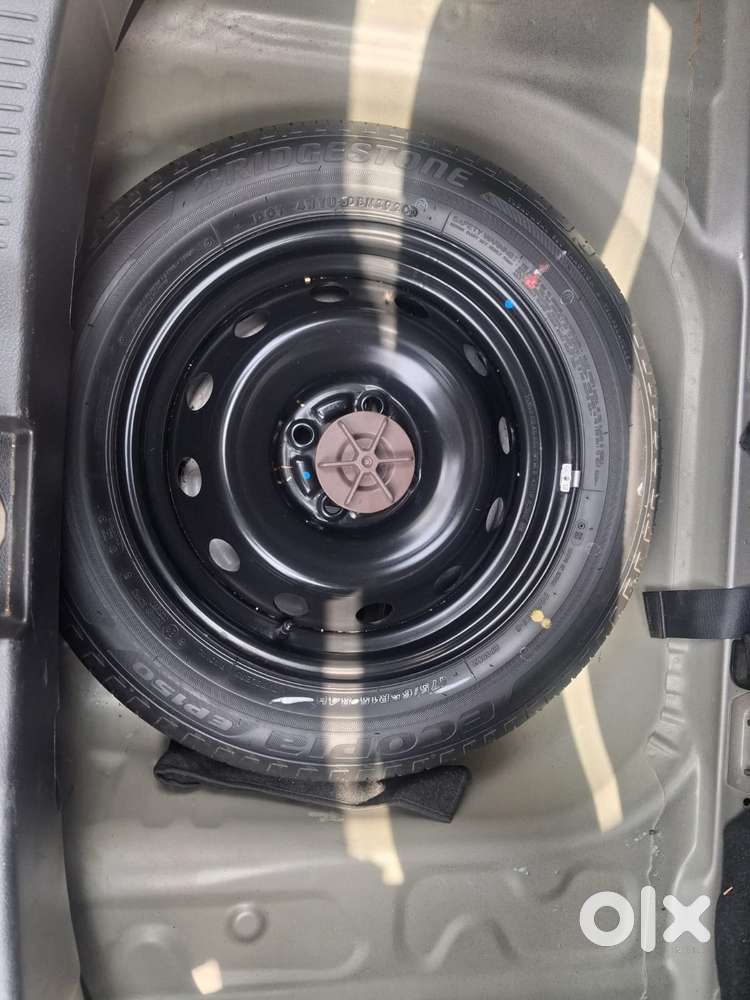 Maruti Suzuki Ignis 1.2 Zeta Amt, 2021, Petrol