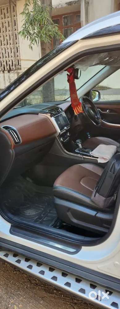 Hyundai Alcazar 2022 Diesel Good Condition