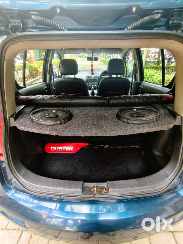 Ritz Car For Sale &ndash; Excellent Condition!