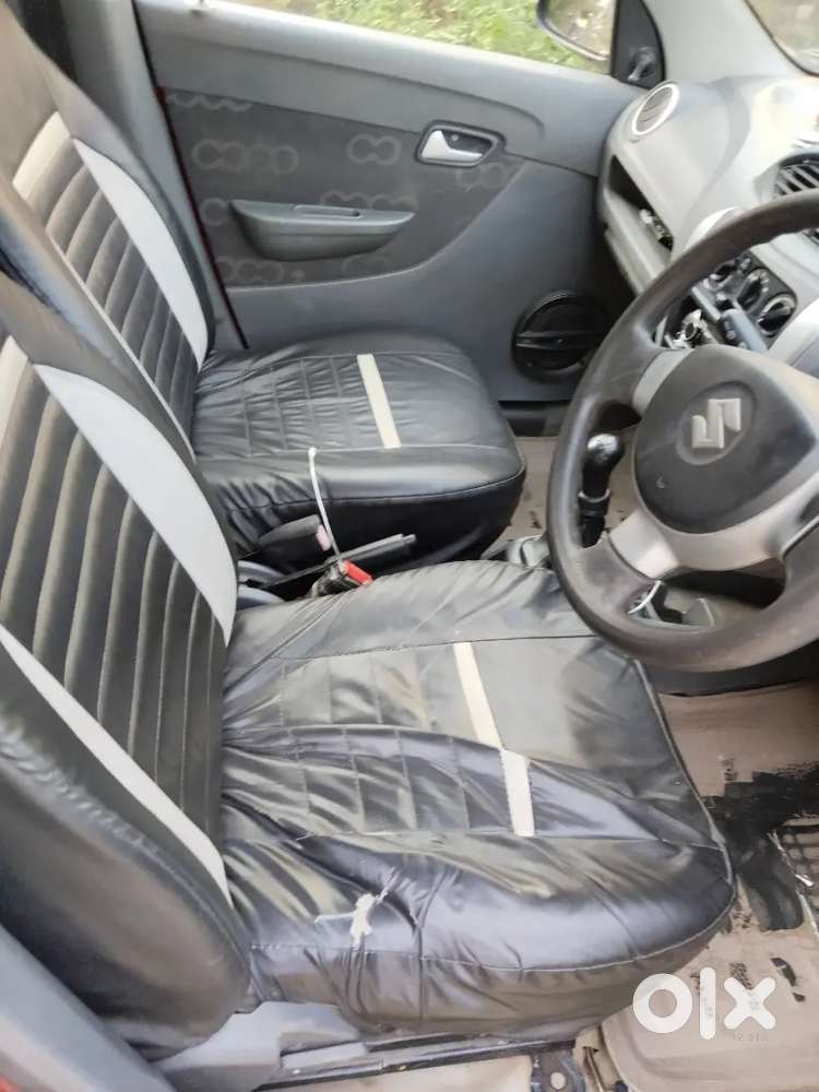 Maruti Suzuki Alto 800 2013 Petrol 80000 Km Driven