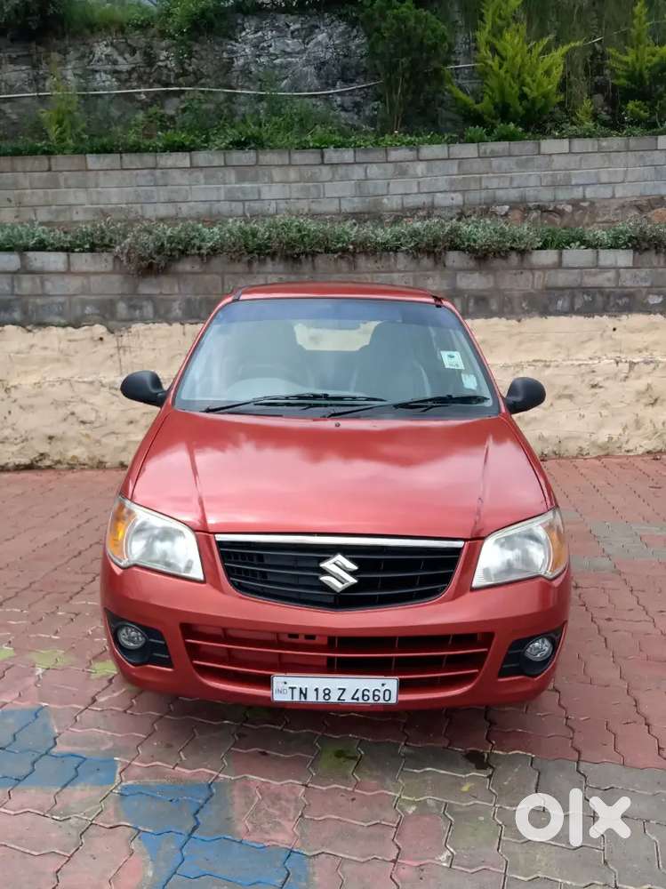 Maruti Suzuki Alto K10 2011 Vxi
Owner 2nd
Price 185000