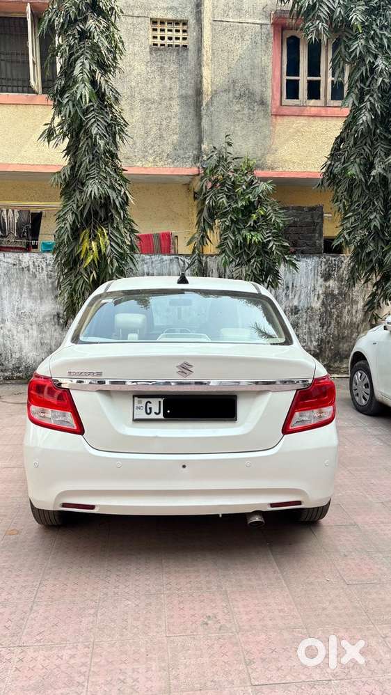 Maruti Suzuki Dzire Petrol 2020