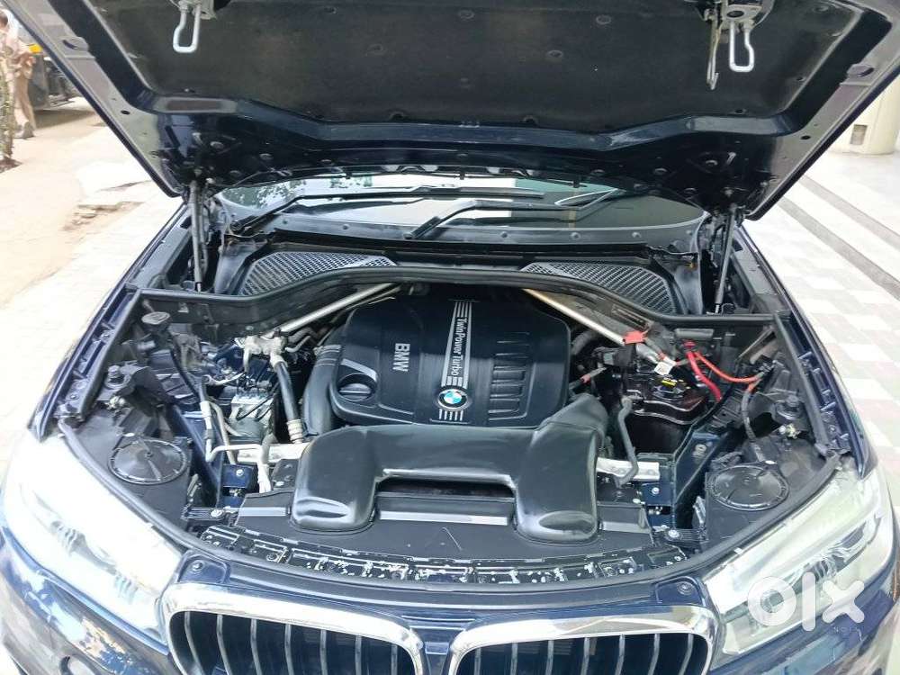 Bmw X5 Xdrive 30d, 2016, Diesel