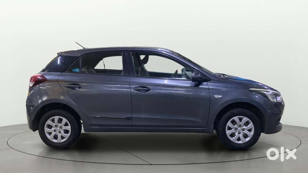 Hyundai Elite I20 Magna 1.2, 2017, Petrol