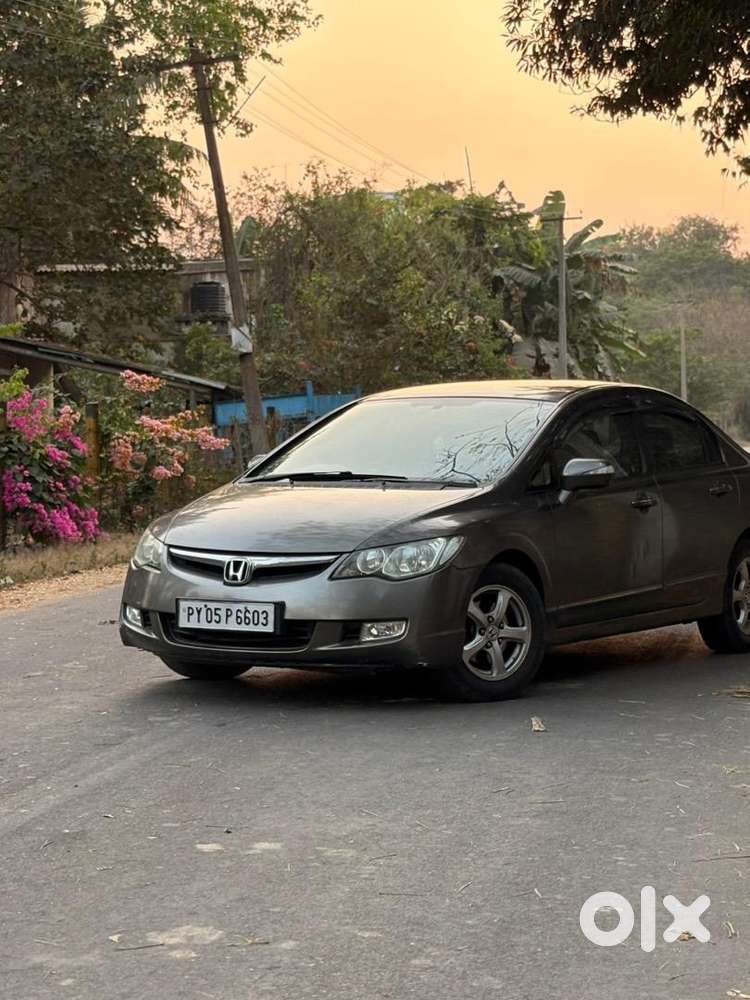 Honda Civic 2009