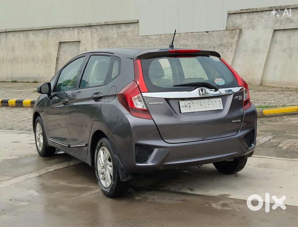 Honda Jazz 1.5 V I Dtec, 2017, Diesel