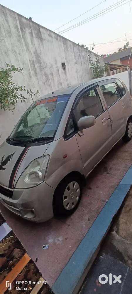 Maruti Suzuki Zen Estilo 2007 Petrol 104000 Km Driven