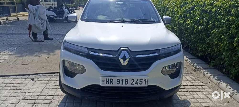 Renault Kwid 2023 Petrol