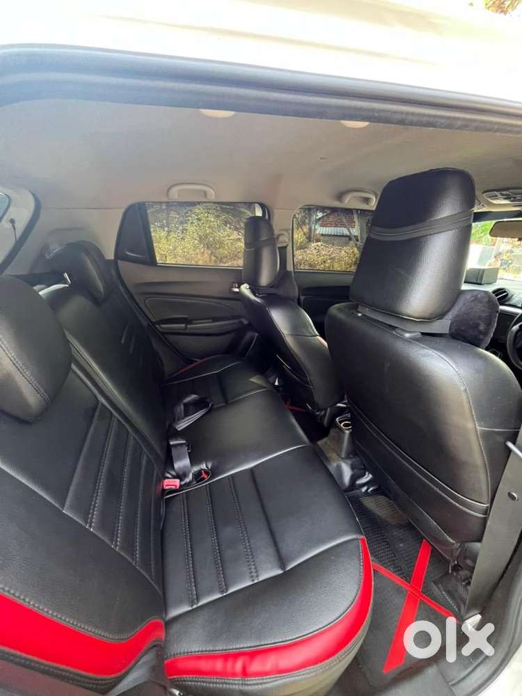 Maruti Suzuki New-gen Swift 2022 Petrol Good Condition