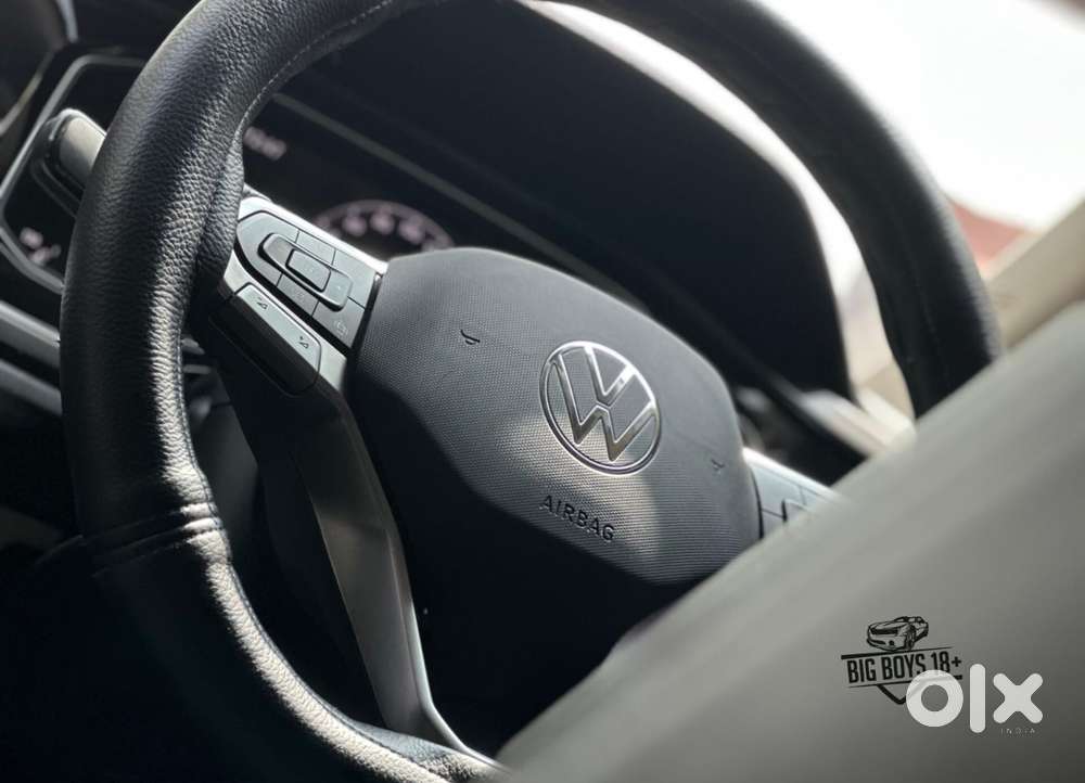 Volkswagen Virtus Gt Plus 1.5 Tsi Evo Dsg (electric Seats), 2024