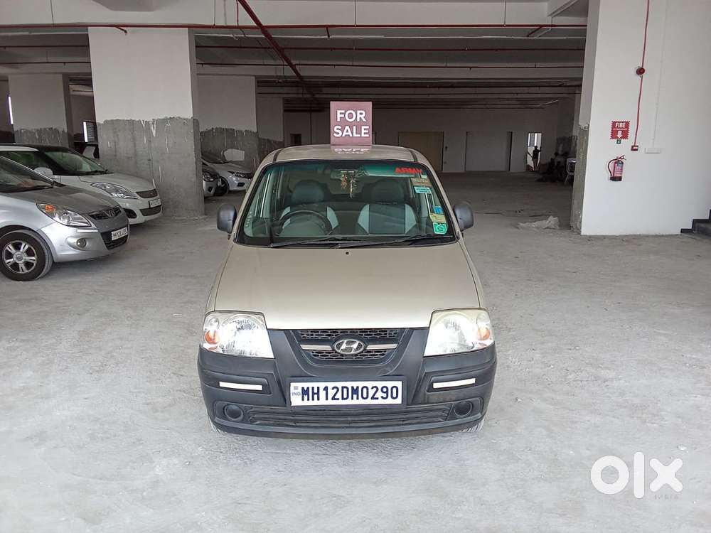 Hyundai Santro Xing Xl, 2006, Petrol