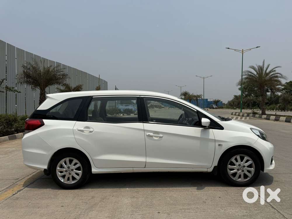 Honda Mobilio 1.5 V I-vtec, 2014, Petrol