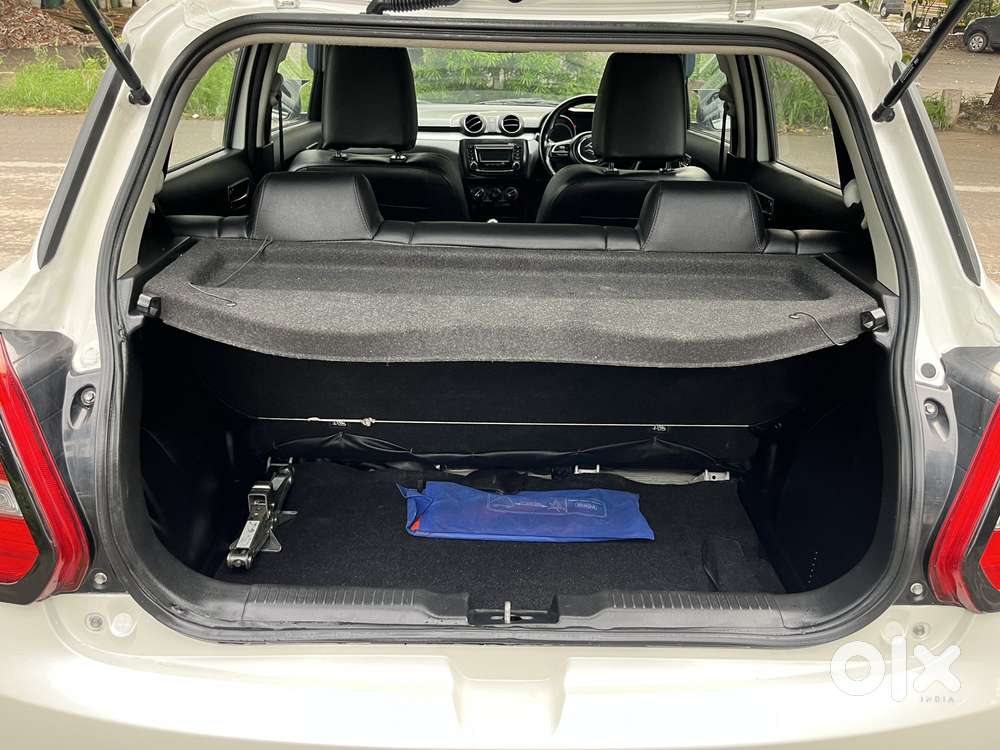 Maruti Suzuki Swift 1.2 Vxi (o), 2019, Petrol