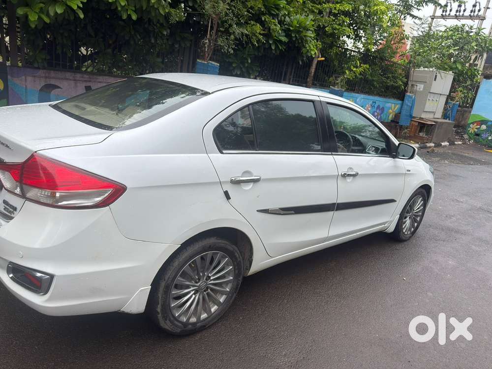 2016 Maruti Ciaz Diesel Zdi Plus Shvs