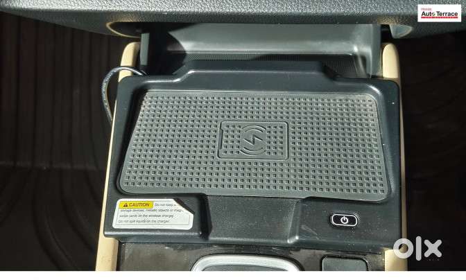 Honda City 1.5 Zx Cvt I-vtec, 2024, Petrol