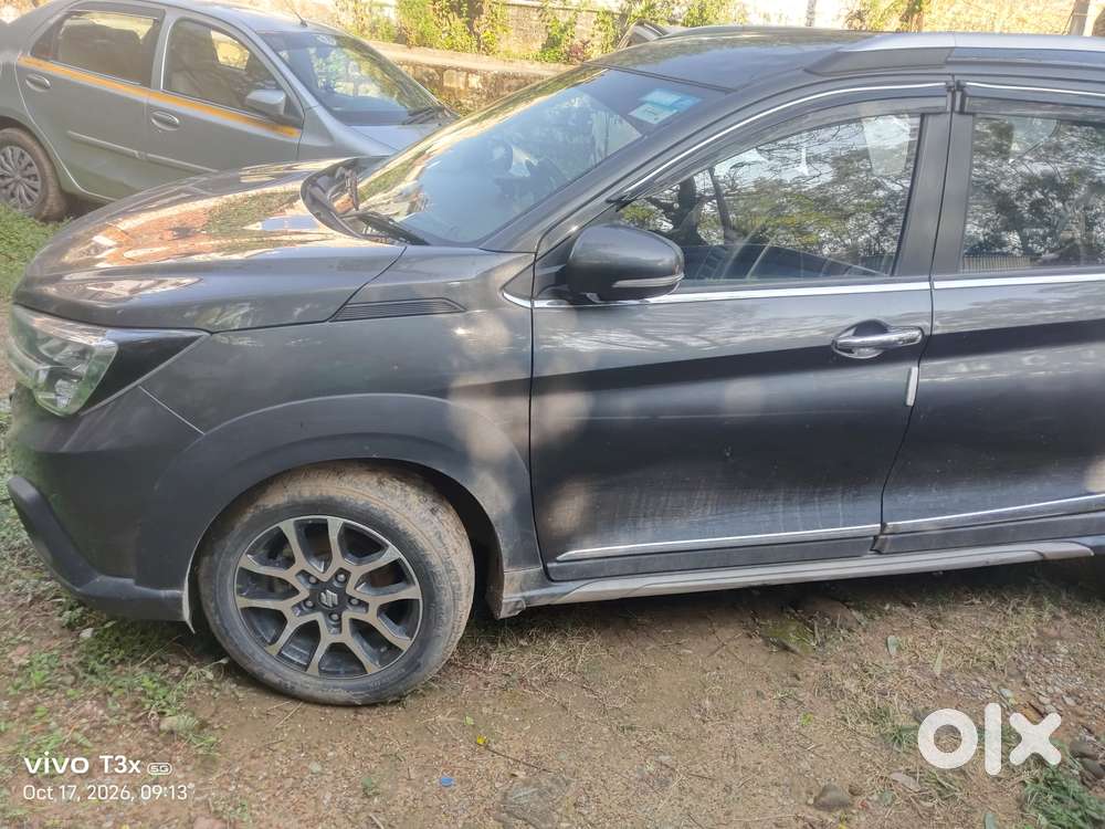 Maruti Xl6 1.5 Zeta 2022