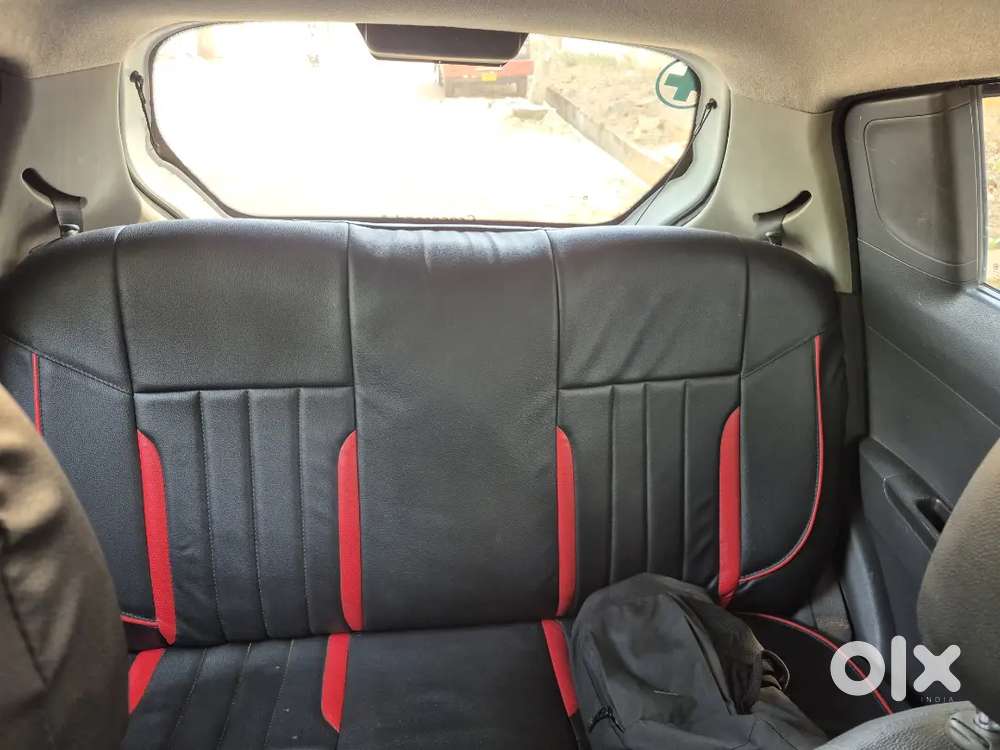 Chevrolet Beat 2012 Diesel Well Maintained