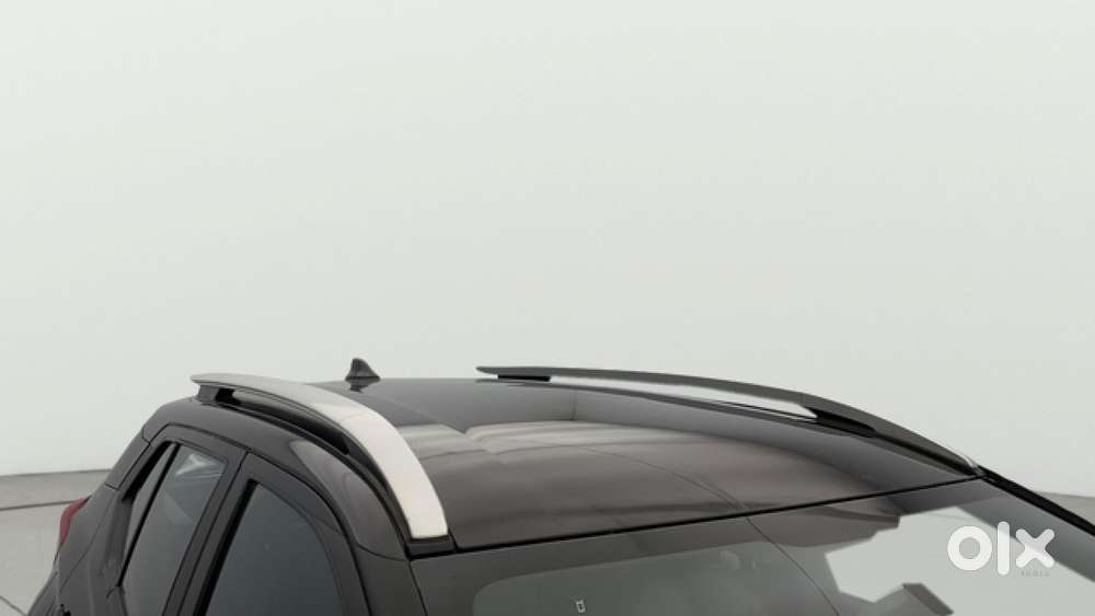 Nissan Kicks 1.3 Xv Turbo, 2021, Petrol