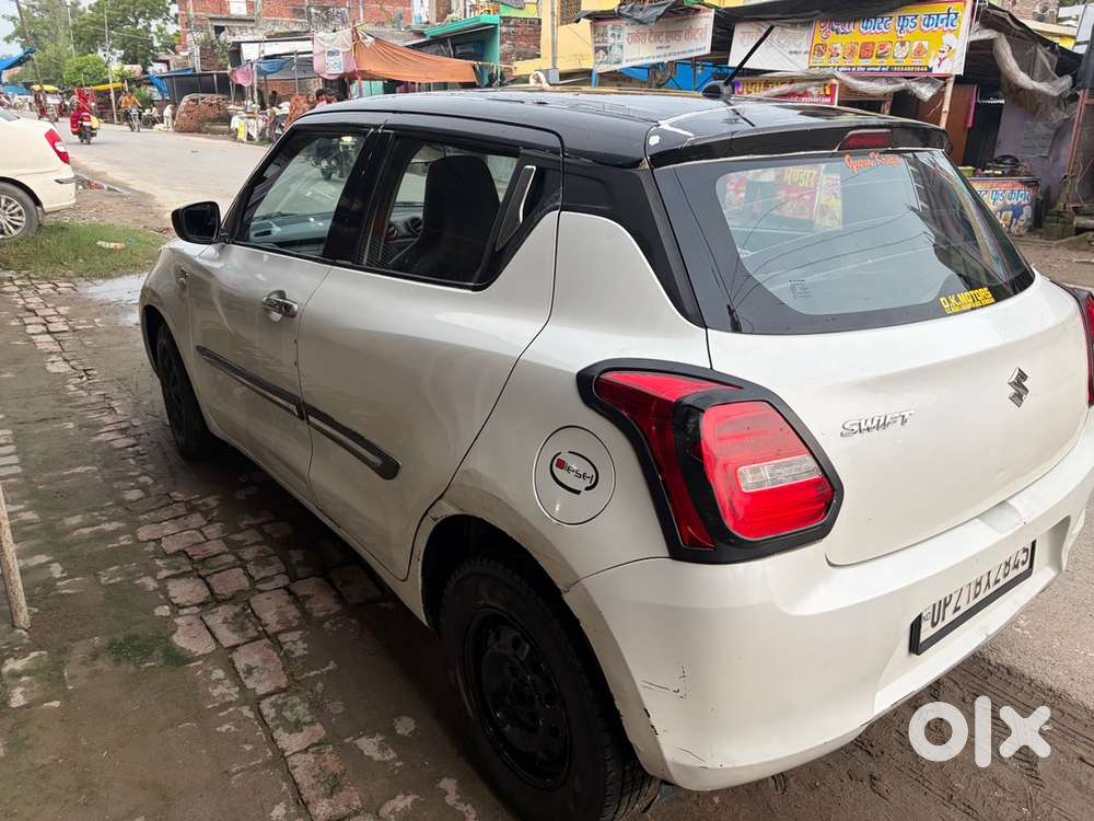 Maruti Suzuki Swift Ldi 2018 Diesel