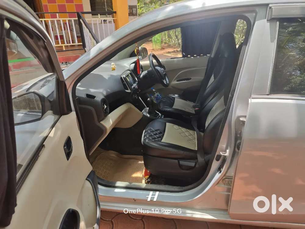 Hyundai Santro Sportz Cng-top-new Model