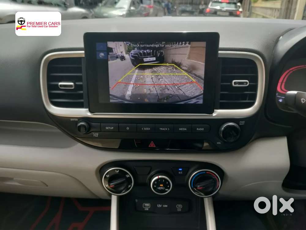 Hyundai Venue 1.5 Crdi S Plus, 2023, Diesel