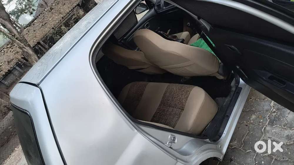 Maruti Suzuki Alto 2011 Cng & Hybrids Good Condition