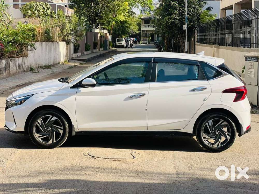 Hyundai I20 1.2 Asta, 2023, Petrol