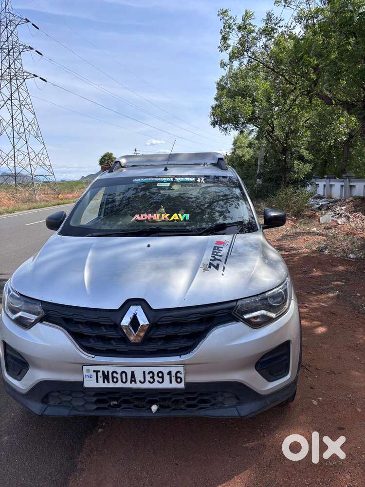 Mahindra Renault Logan, 2010