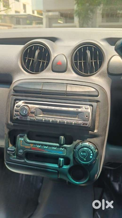 Hyundai Santro Xing Gls At, 2009, Petrol