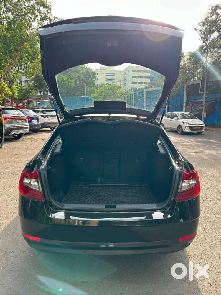 Skoda Octavia 1.8 Tsi At L K, 2018, Petrol