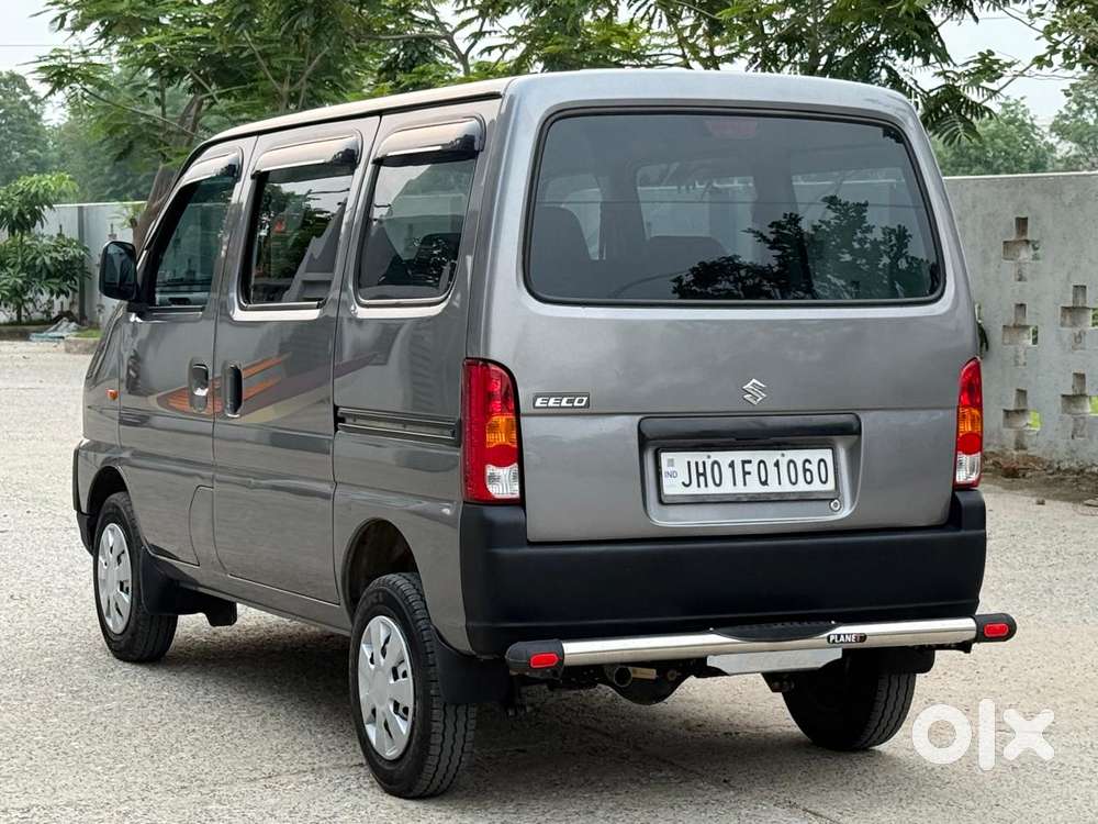 Maruti Suzuki Eeco 5 Seater Ac, 2024, Petrol