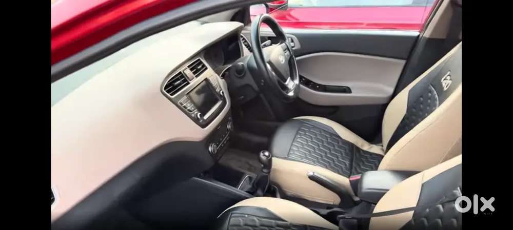 Hyundai I20 Asta 2018 Petrol Manual