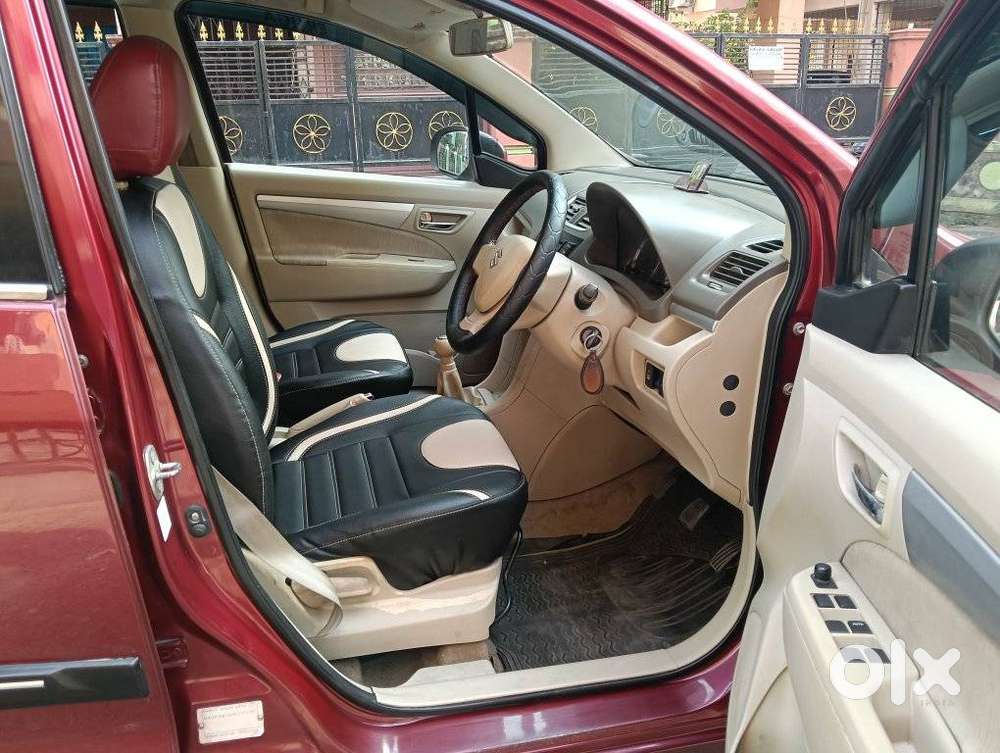Maruti Suzuki Ertiga 2012-2015 Vdi, 2014, Petrol