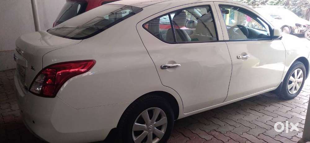 Nissan Sunny Diesel Xl, 2012, Diesel